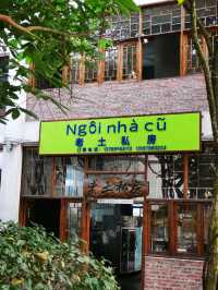 雲南旅行 | 江城：一城連三國的地方