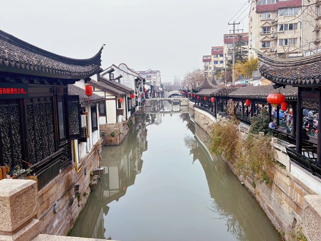 小小南翔賽蘇城學歷史衝南翔
