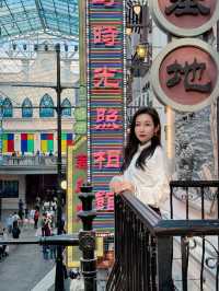 廣東千古情，我來了