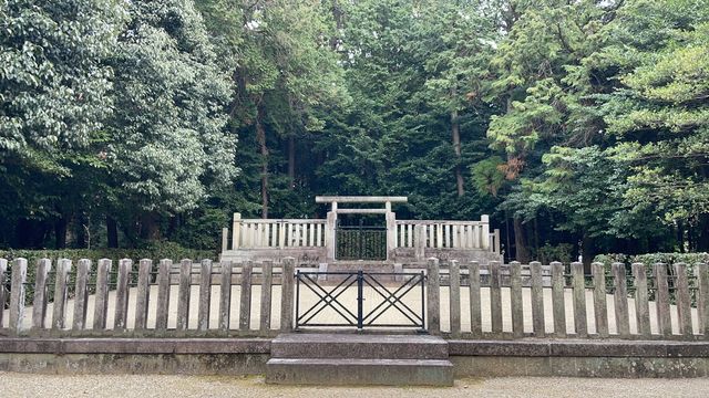 奈良橿原市」明日香村 」飛鳥」半日遊線路