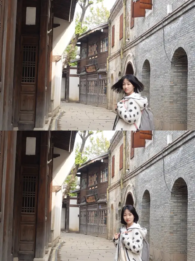 Plog Fuzhou two-day tour guide| Who says Fuzhou is not worth it!