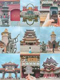 徐州旅行2天1夜吃喝玩樂全攻略附行程