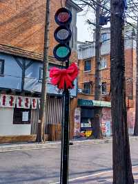 上海最浪漫的馬路丨打卡網紅甜愛路