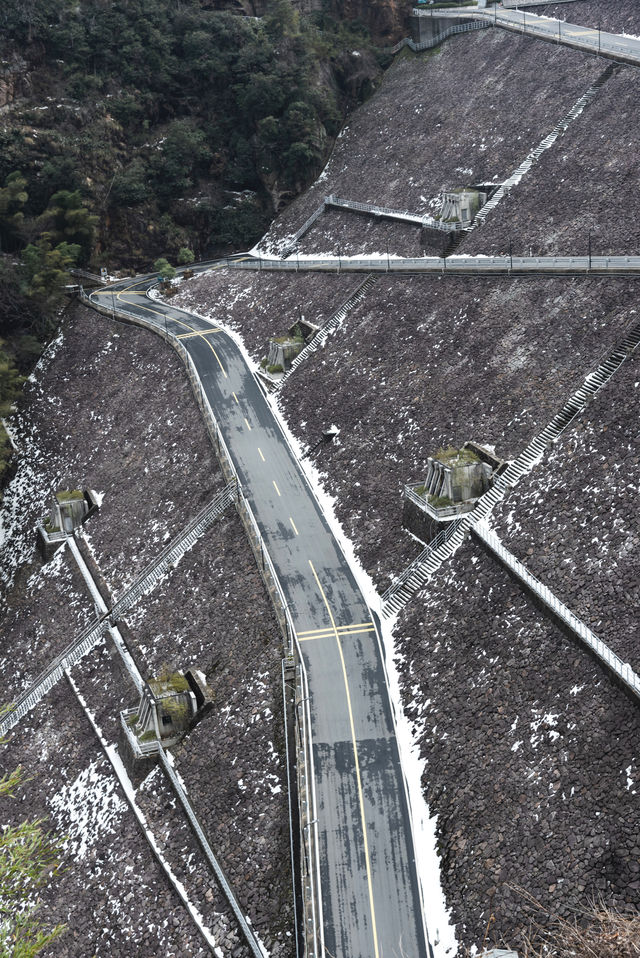 浙北自駕聖地：江浙滬初代秋名山