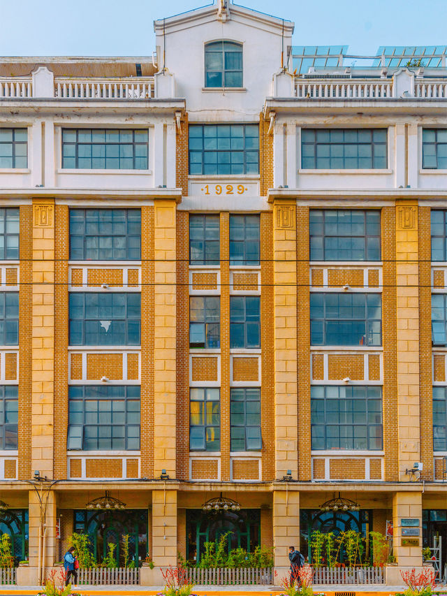 Shanghai's Most Endearing Street—(East) Daming Road