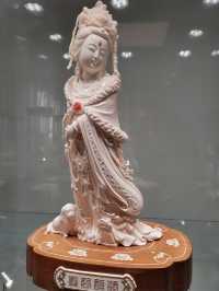 海上小白宮｜上海工藝美術博物館