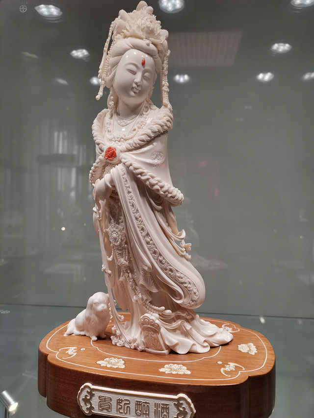 海上小白宮｜上海工藝美術博物館