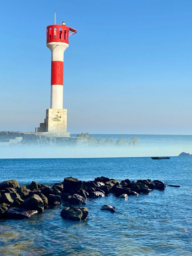 又一高鐵開通！超低調的看海小城，3月均溫22℃