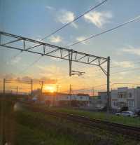 二刷北海道之夏