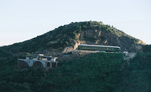 溫嶺石塘