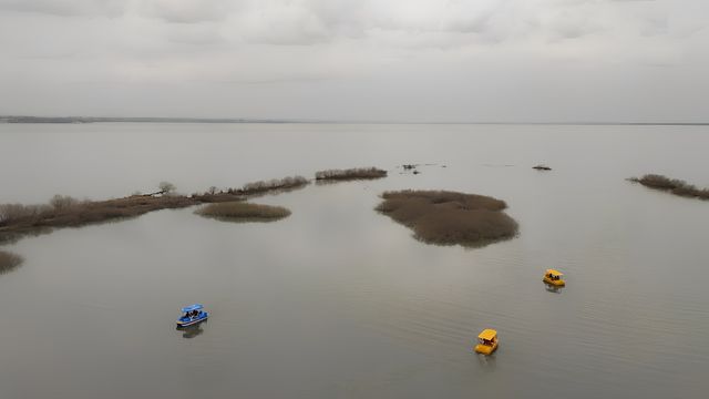 興凱湖（黑龍江雞西）