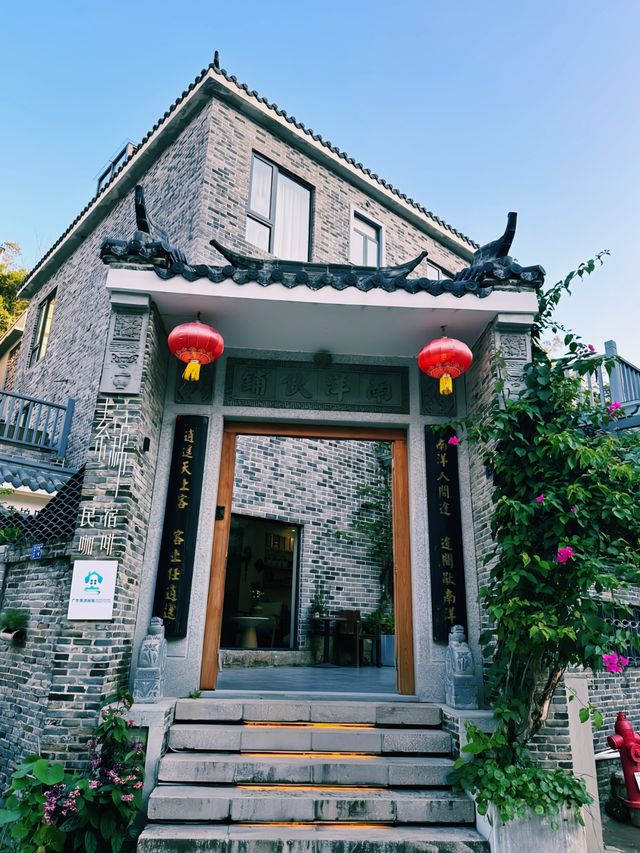 深圳有個不用預約的海灘,日落美到爆,還能免費玩! 深圳有個不用預約的海灘,日落美到爆,還能免費玩!