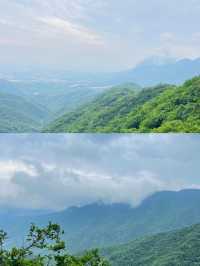 中嶽嵩山一日遊 ！嵩山一定要這樣爬！！！