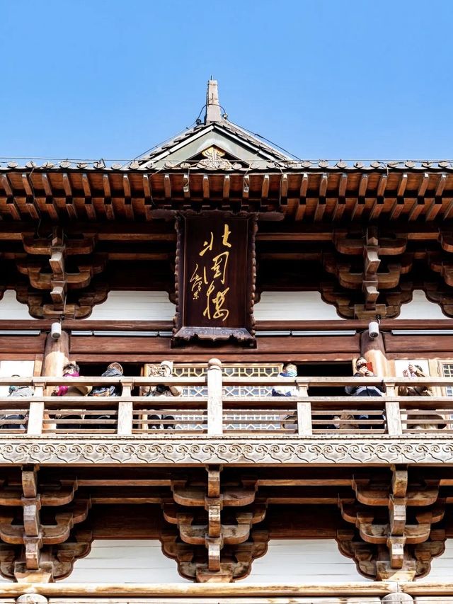 這座不顯眼的城市比蘇州浪漫，比杭州安逸