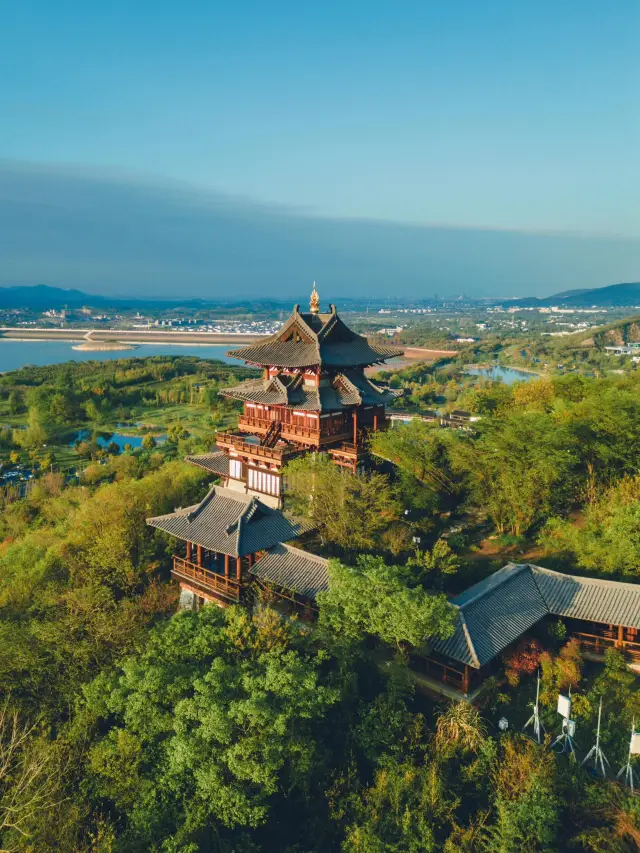 2일 1박 이싱은 자사호만 있는 것이 아니라, 아직도 소수의 비밀 장소가 있습니다!