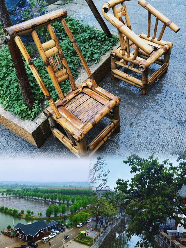 五一去旅行 江蘇篇：宿遷