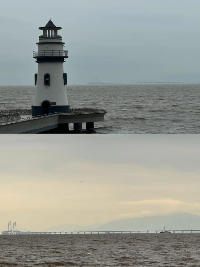 珠海一日遊｜在大灣區最舒服的沿海城市hea足一天