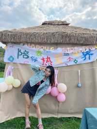 龍泉山｜親子遊閨蜜週末聚會地！