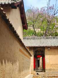 濁漳河谷的古建瑰寶：長治龍門寺、大雲院