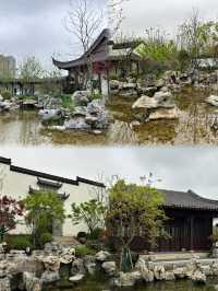 在上海這座「神仙級」免費公園，全家歡樂翻倍