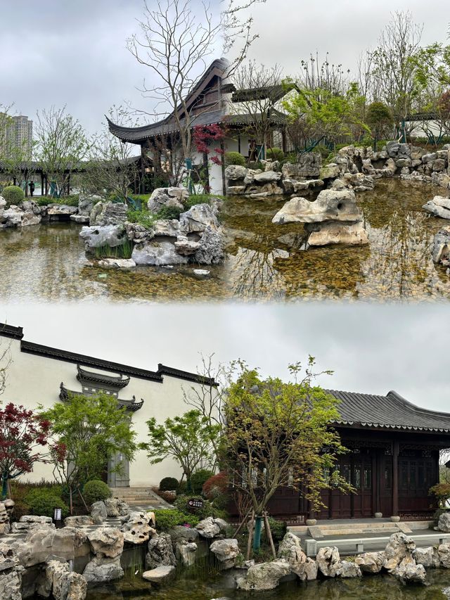 在上海這座「神仙級」免費公園，全家歡樂翻倍