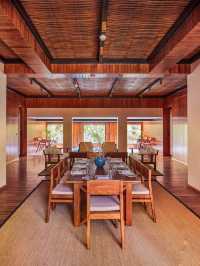 🌴🏖️ Andaman's Exotic Stay: Taj Exotica Resort & Spa 🌟