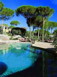 🌟 St. Tropez Serenity: Villa Marie's Luxe Retreat 🌴