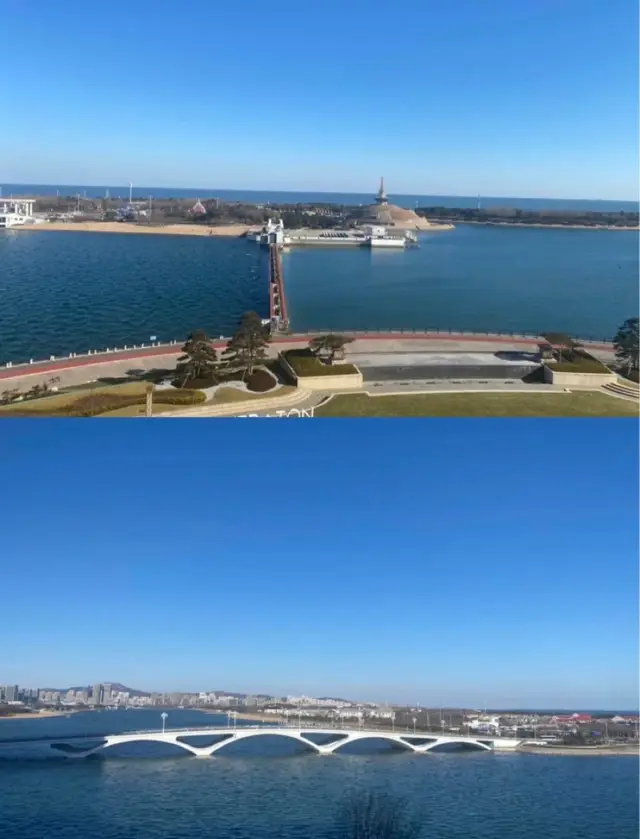 Shandong Short-Distance Travel: Hotel Recommendations for the Mini-Holiday