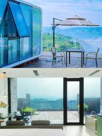 山中來信·在雲端|神仙居 約你看雲海落日！