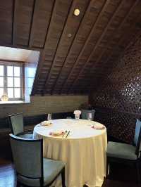 【開篇】： 時隔兩載，再度光臨上海外灘華爾道夫酒店