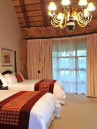 🌟 Eswatini Escapes: Luxe Lodging at Summerfield 🌺