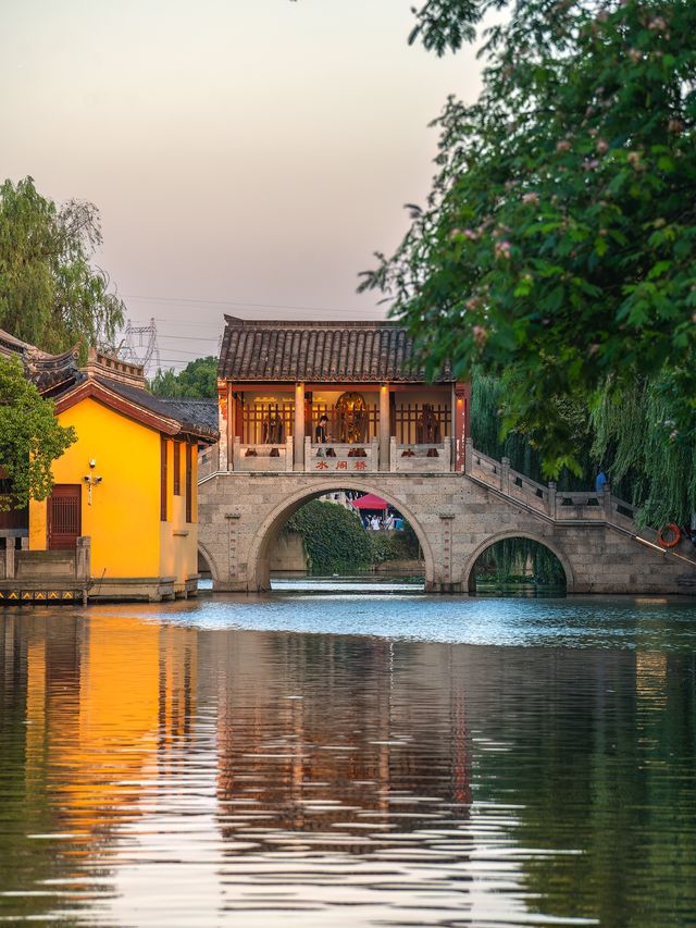 迄今為止，我最喜歡的城市出現了！