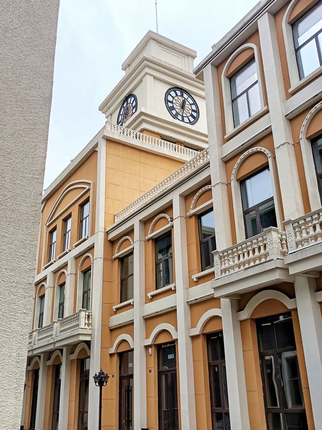 旅行日記丨吉林小城，通化攻略！