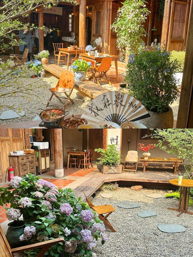 福建旅遊｜泉州西街最全雙塔打卡機位攻略