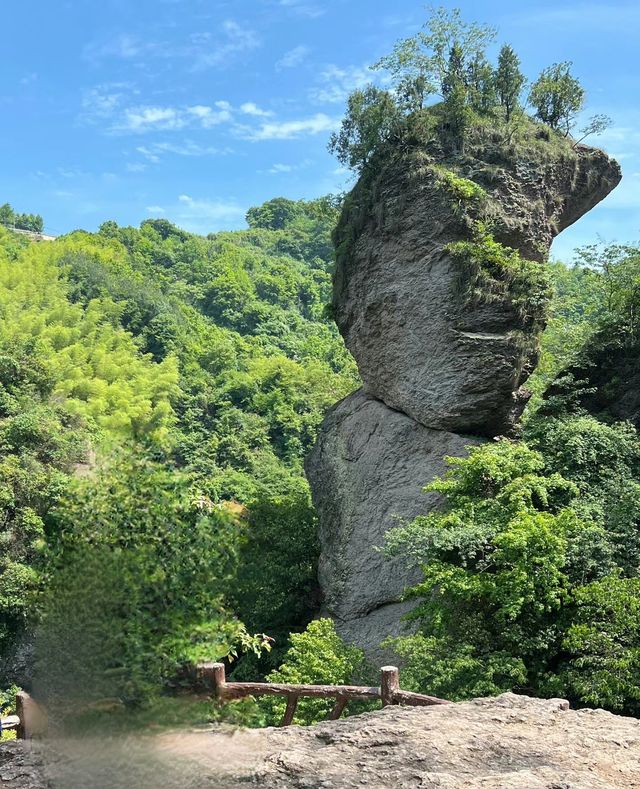 新昌美景