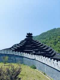 暑期好去處！！！湘西小眾惹巴拉。