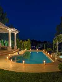🌟 Luxe Stay in Sithonia: Discover The Danai! 🏖️