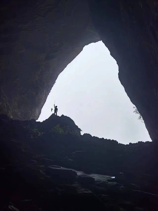 清江古河床精華路線全攻略。