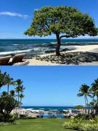 Four Seasons Hualalai可以再來
