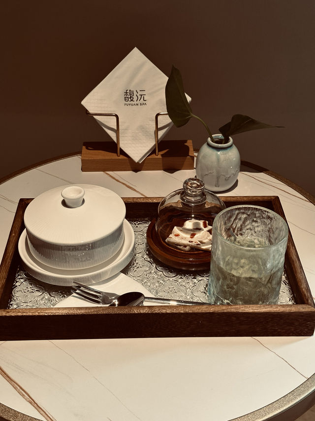 90分鐘頌缽音療精油SPA！來自身心的雙重療癒…