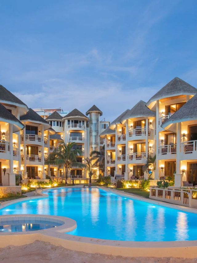 🏖️ Boracay Bliss: Ambassador in Paradise Review 🌴