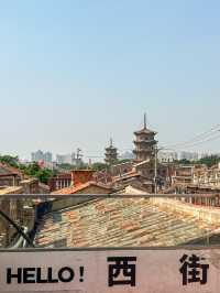 寫給6月要去泉州旅行的你！最新攻略