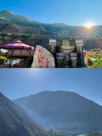 神秘原始的怒江大峡谷一定要來