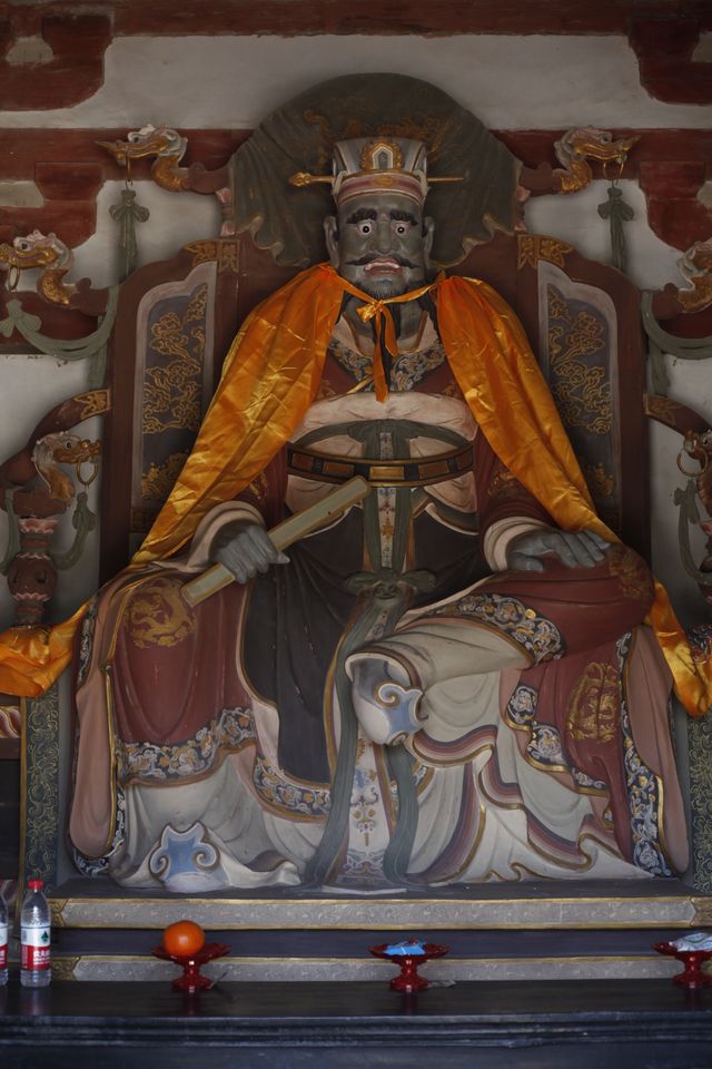 幾乎被遺忘的地方，卻為封神的拍照位前仆後繼地來