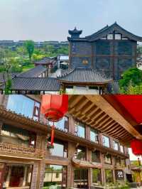 一步一景，移步易景
