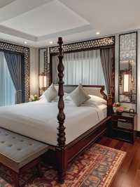 🌟 Chennai Charm: Luxe Stays at Taj Coromandel 🌟