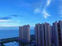 江蘇的“小三亞”，這個夏天一定要去黃金海灘趕海