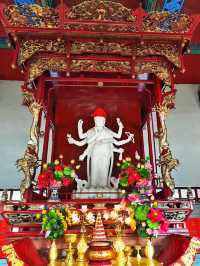 鞍山·慈航寺‖體驗佛教勝地的特色文化