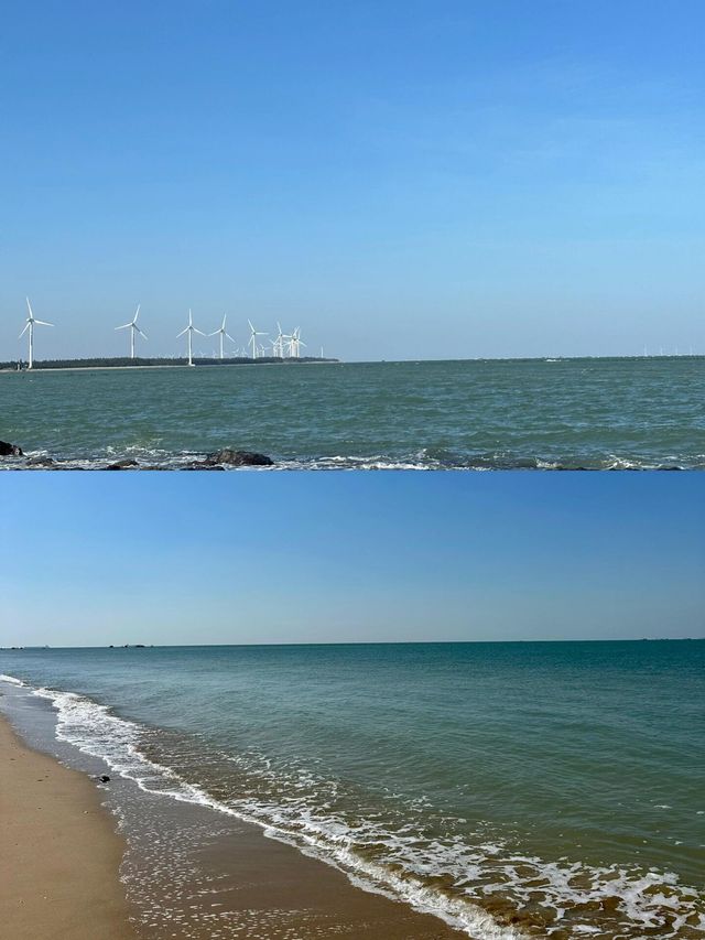 中國大陸最南端南極村|||