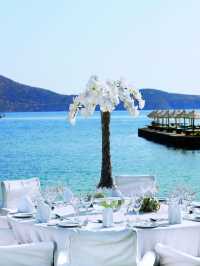 🌟 Elounda's Luxe Escape: Top Suites & Spa! 🏖️🧖‍♀️